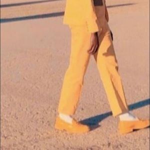 Meet your Posher, Ethan